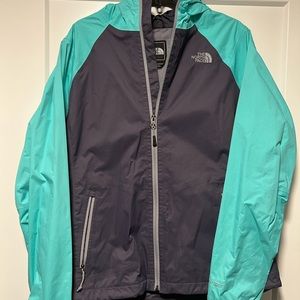 The North Face Rain Jacket